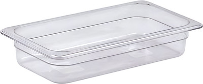 Гастроемкость Hurakan GN-K 1/3-65 - 