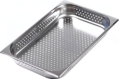 Гастроемкость Hurakan GN-P 1/1-40 - 