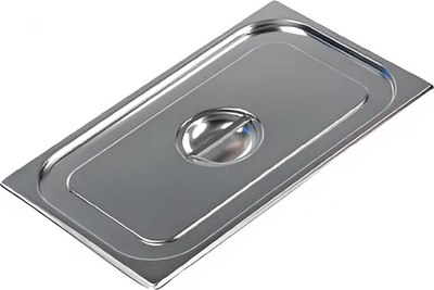 Крышка для гастроемкости Hurakan GD 1/3 - 