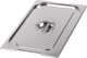 Крышка для гастроемкости Hurakan GD-H 1/1 (с ручками) - 