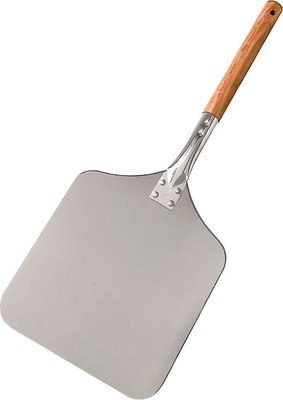 Лопатка для пиццы Hurakan HKN-14X16-071W - 