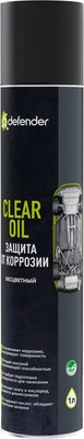 

Средство от коррозии, Auto Clear Oil