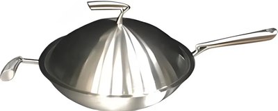 Вок Hurakan HKN-WPH04C - 