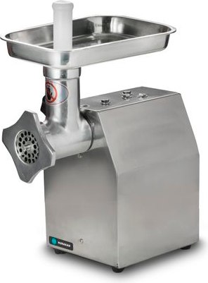 Профессиональная мясорубка Hurakan HKN-12SC