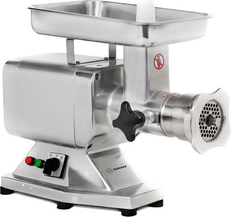 Профессиональная мясорубка Hurakan HKN-22S Unger