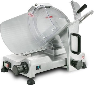 Профессиональный слайсер Hurakan HKN-HM250 - 