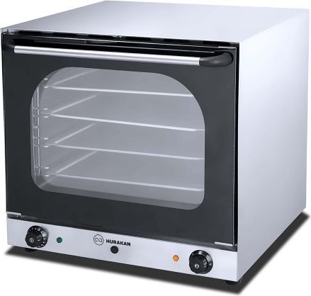 Печь конвекционная Hurakan HKN-XFT133M