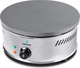 Профессиональная блинница Hurakan HKN-CSE400C - 