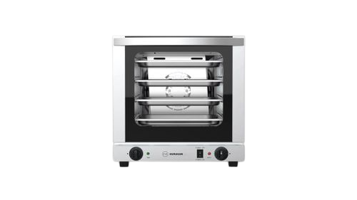 Печь конвекционная Hurakan HKN-XFT135