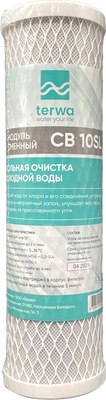 

Картридж для фильтра, СВ 10SL