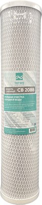 

Картридж для фильтра, СВ 20BB