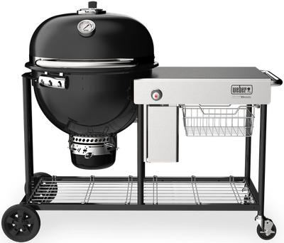 

Угольный гриль, Summit Kamado S6 Grill Center / 18501104