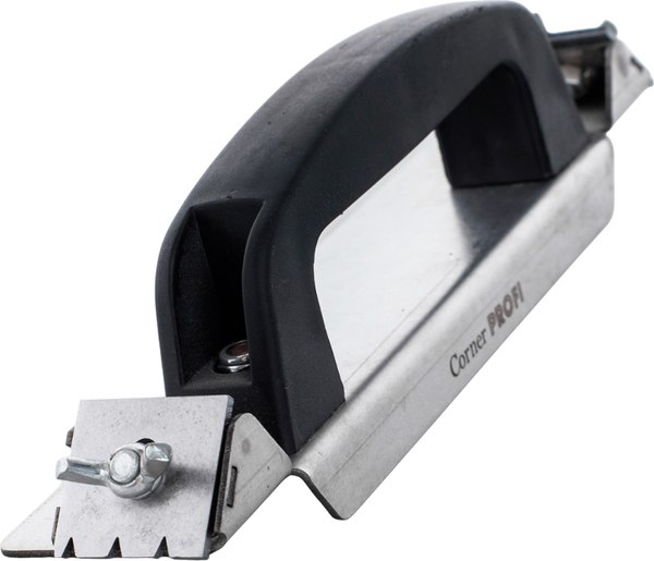 Рубанок ручной Corner PROFI GRND-003