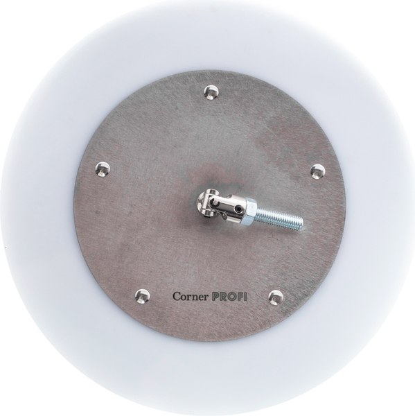 Терка шлифовальная Corner PROFI ABRZ-2-225