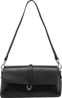 Сумка Poshete 923-6810-BLK (черный) -