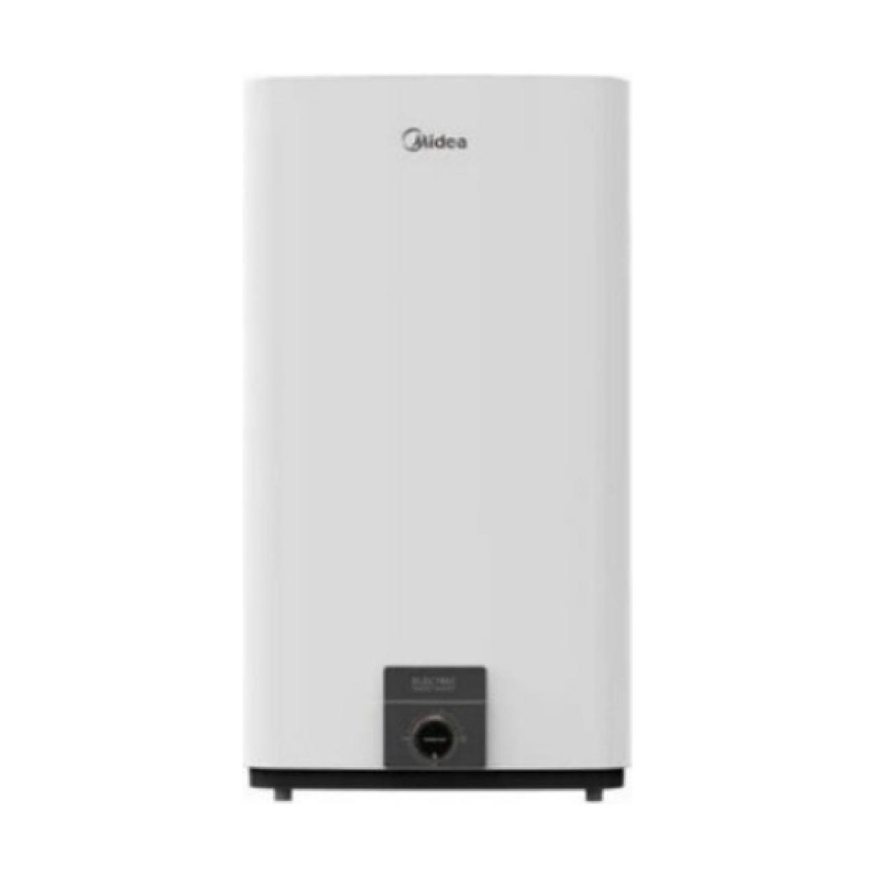 Накопительный водонагреватель Midea Stream MWH-10020-FEM