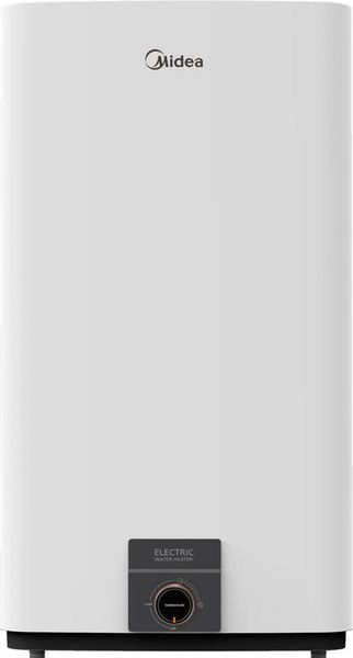Накопительный водонагреватель Midea Stream MWH-8020-FEM