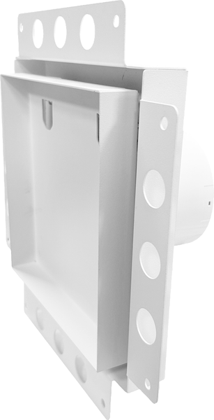 Вентилятор накладной Homy Air APS125WTZ