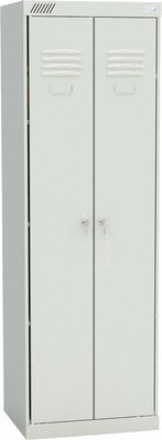 

Шкаф металлический, ШМУ-22-600 / 291364