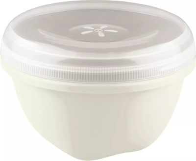 Контейнер Бытпласт Eco Style / 431176030 (светло-серый) -