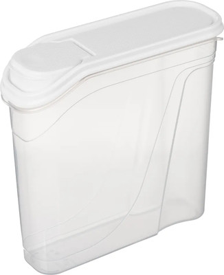 Емкость для хранения Бытпласт 431221916 (белый) - 