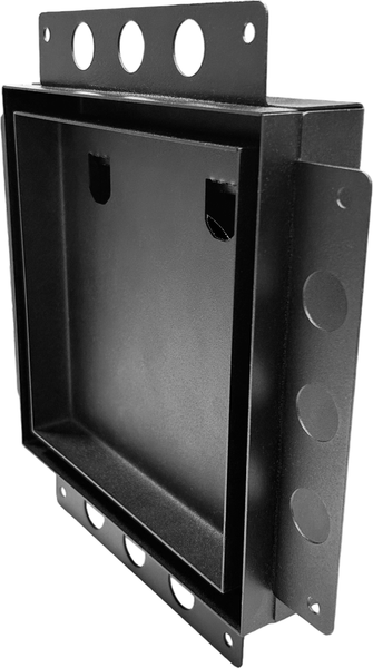 Решетка вентиляционная Homy Air AP125BM