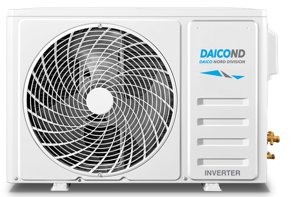Сплит-система Daicond DNI-OS12NW