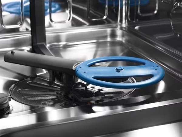 Купить Посудомоечная машина Electrolux EEM69410W  