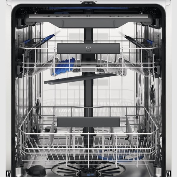 Купить Посудомоечная машина Electrolux EEM69410W  