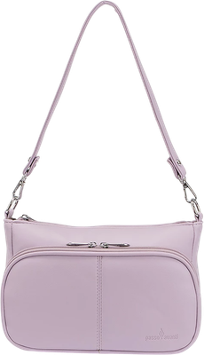 Сумка Passo Avanti 855-SB134D-LLC (сиреневый) -