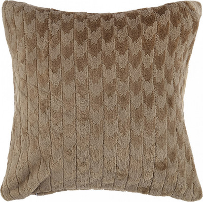 Наволочка декоративная Домашняя мода Инсайт (45х45) - 