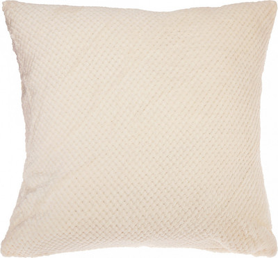 Наволочка декоративная Домашняя мода Белая цапля (45х45) - 