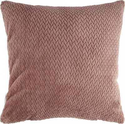 Наволочка декоративная Домашняя мода Горное эхо (45x45) - 