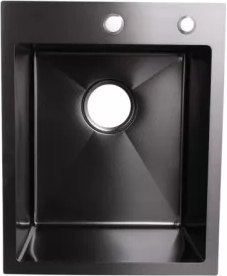 Купить Мойка кухонная Wisent WS-34050BD/GER013 в Могилеве