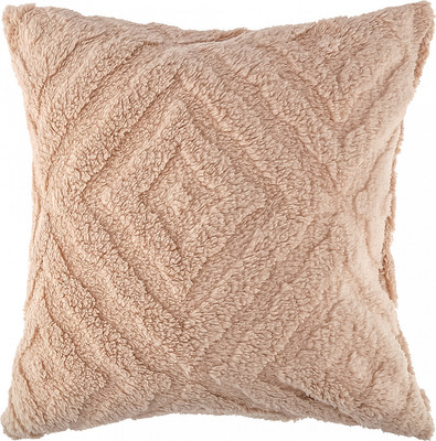 Наволочка декоративная Домашняя мода Мажор 16 (45x45) - 