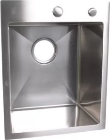 Купить Мойка кухонная Wisent WS-34050D/GER013 в Могилеве