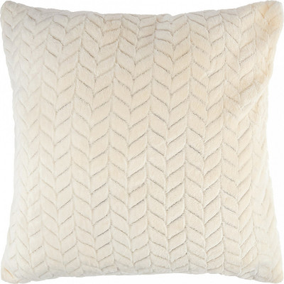 Наволочка декоративная Домашняя мода Мирт (45x45) - 