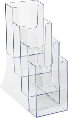 Информационная стойка OfficeSpace Вертикальный / 367791 - 