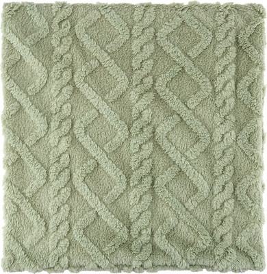 Наволочка декоративная Домашняя мода Нефритовый император 8 (45x45) - 