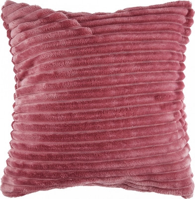 Наволочка декоративная Домашняя мода Розовая гвоздика (45x45) - 