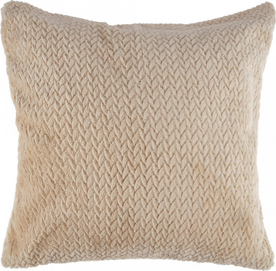 Наволочка декоративная Домашняя мода Царевна (45x45) - 