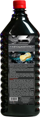 Автошампунь Agat Avto С антикоррозионным эффектом FD0802 (1л) - 