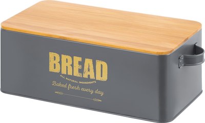 

Хлебница, Bread / 990666