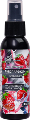 

Освежитель автомобильный, SL1204