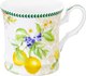 Чашка Elan Gallery New Bone China Лимоны / 420755 - 