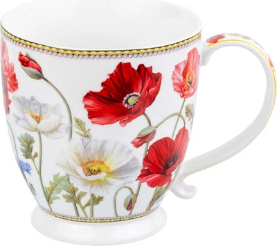 

Кружка, New Bone China Маки / 420736
