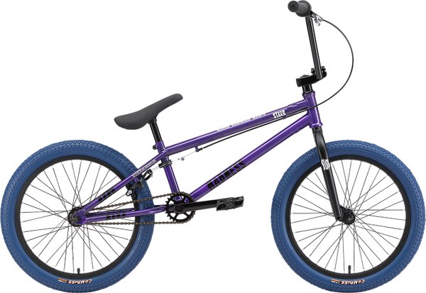 Велосипед STARK Madness BMX 4 2024