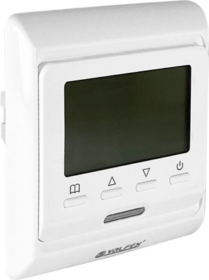 Терморегулятор для теплого пола Valfex VF.713.0.0.D - 