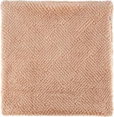 Наволочка декоративная Домашняя мода Бали 11 (45х45) - 