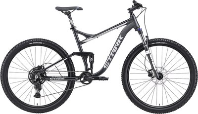 

Велосипед, Tactic FS 29.4 HD 2024